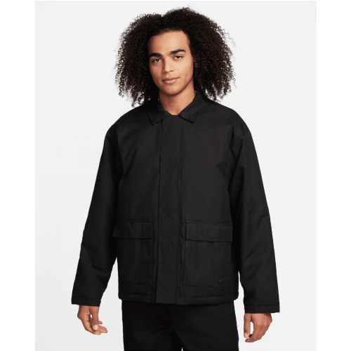 მამაკაცის ქურთუკი M NL WAXED CANVAS WORK JKT