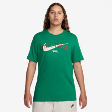 Nike მამაკაცის მაისური M NSW TEE CLUB SSNL HBR