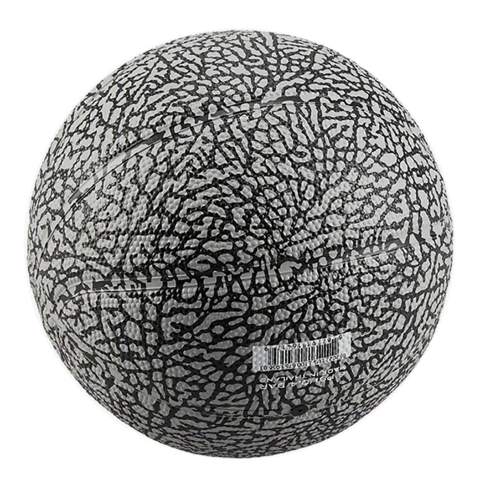 ბურთი JORDAN SKILLS 2.0 GRAPHIC WOLF GREY/BLACK/WOLF GREY/BLACK 03