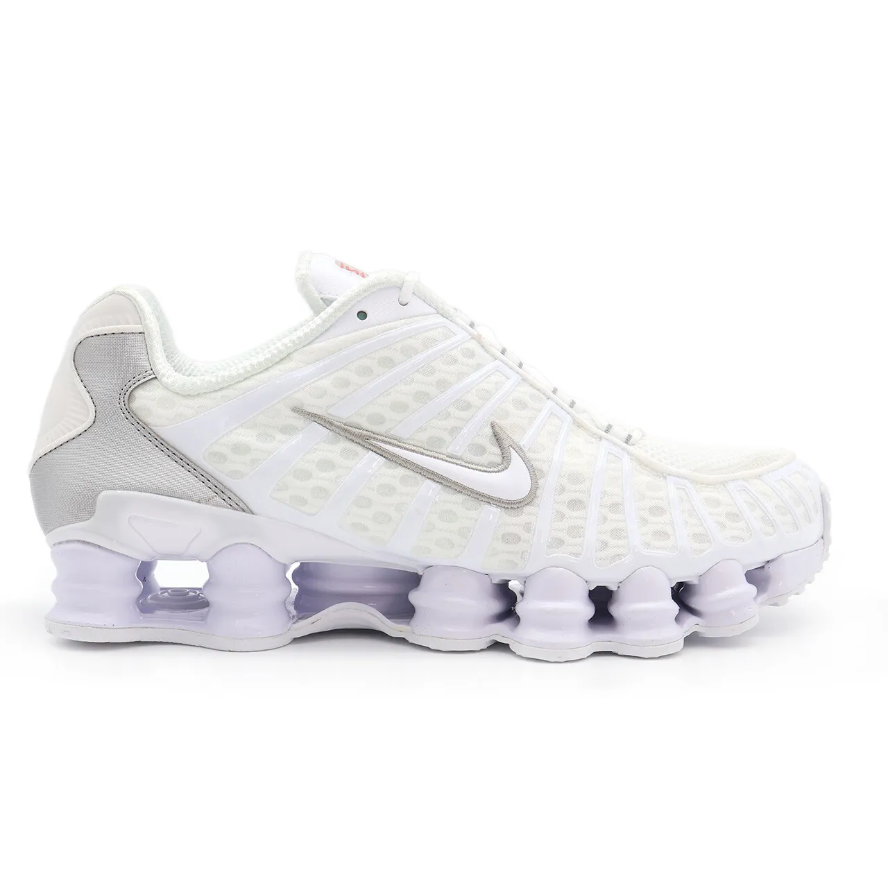 Nike ქალის სპორტული ფეხსაცმელი W NIKE SHOX TL