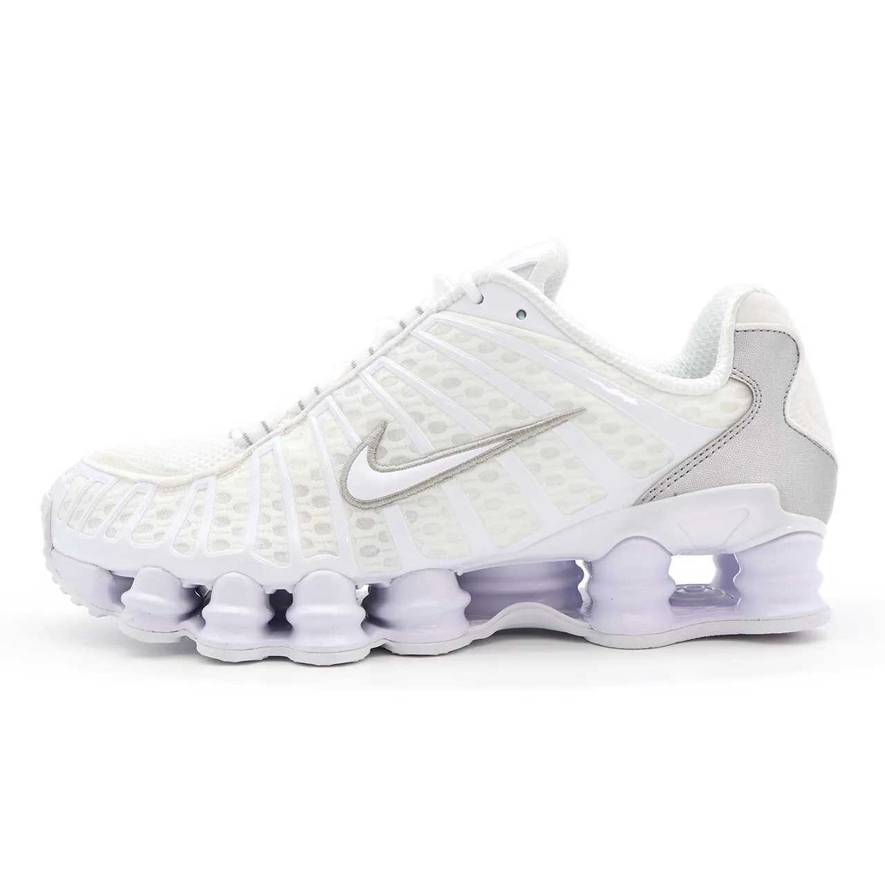 Nike ქალის სპორტული ფეხსაცმელი W NIKE SHOX TL