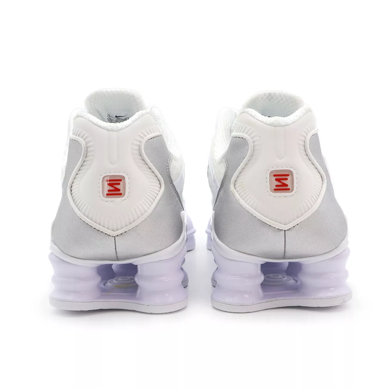 Nike ქალის სპორტული ფეხსაცმელი W NIKE SHOX TL