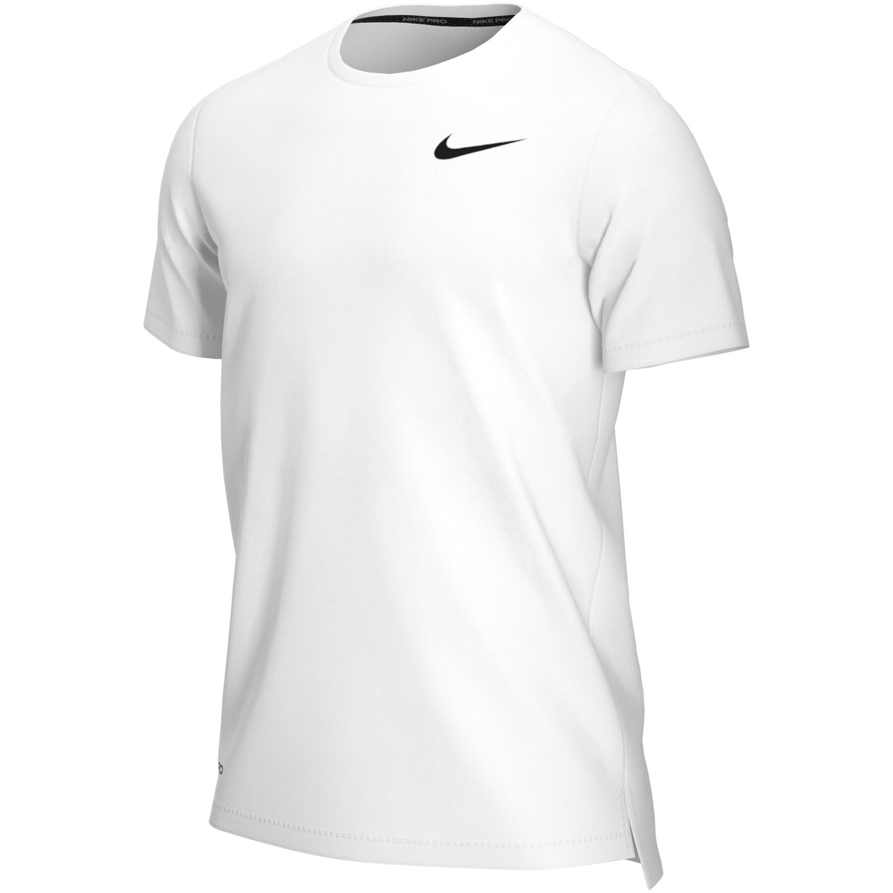Nike მამაკაცის მაისური M NP DF HPR DRY TOP SS