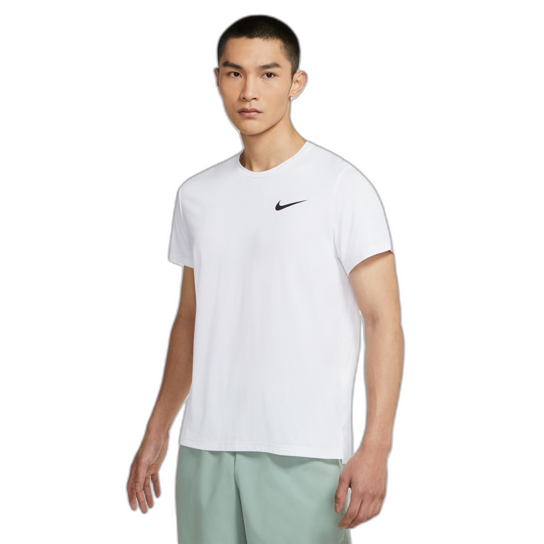 Nike მამაკაცის მაისური M NP DF HPR DRY TOP SS