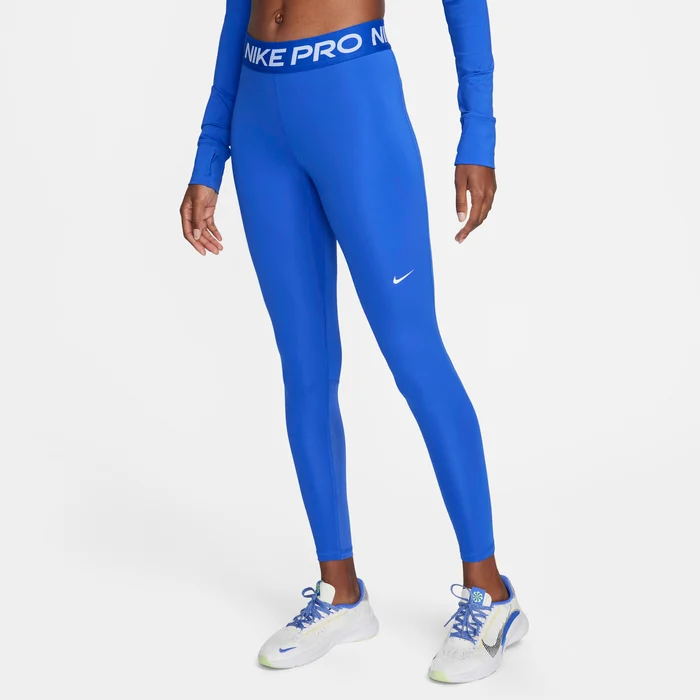 Nike ქალის შარვალი W NP 365 TIGHT