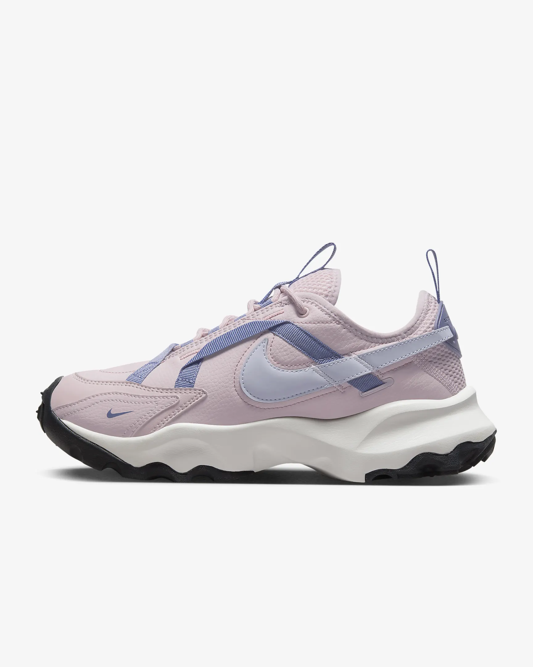 Nike ქალის სპორტული ფეხსაცმელი W NIKE TC 7900