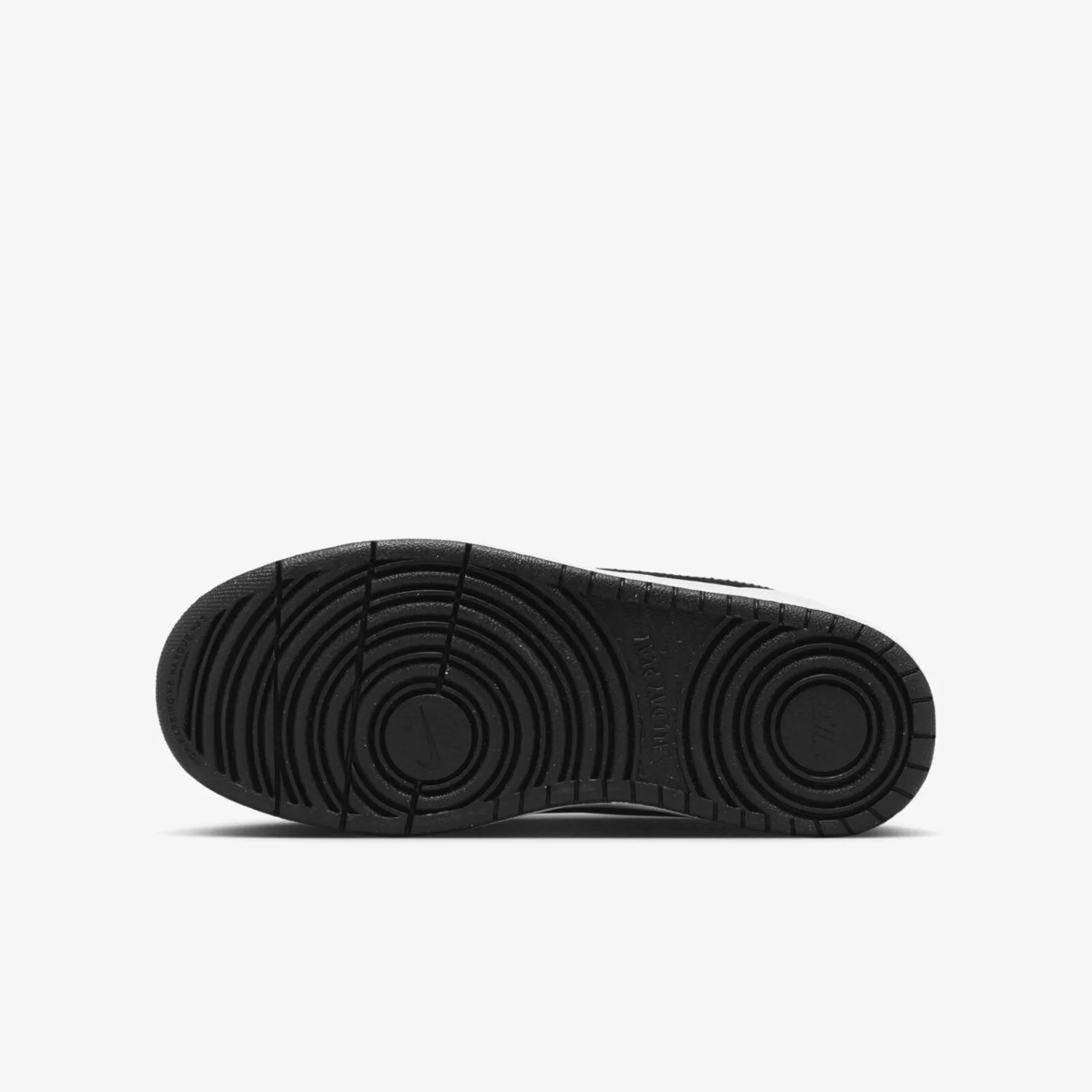 Nike ბავშვის სპორტული ფეხსაცმელი COURT BOROUGH LOW RECRAFT (GS)