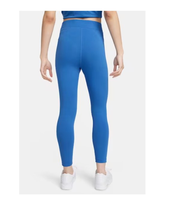 Nike ქალის შარვალი W NSW NK CLSC HR 7/8 TIGHT LBR