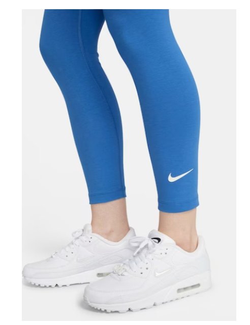 Nike ქალის შარვალი W NSW NK CLSC HR 7/8 TIGHT LBR