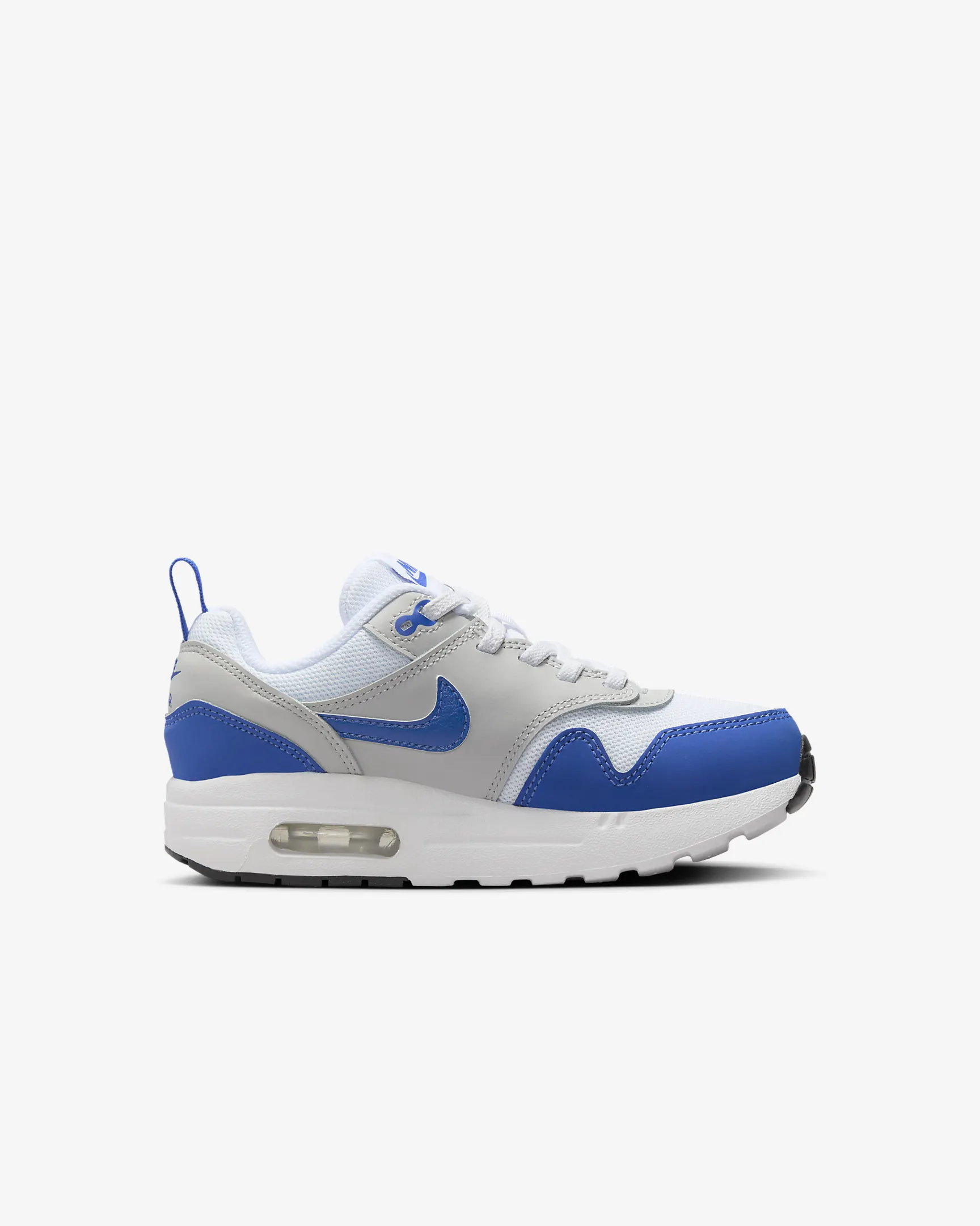 Nike ბავშვის სპორტული ფეხსაცმელი AIR MAX 1 EASYON (PS)