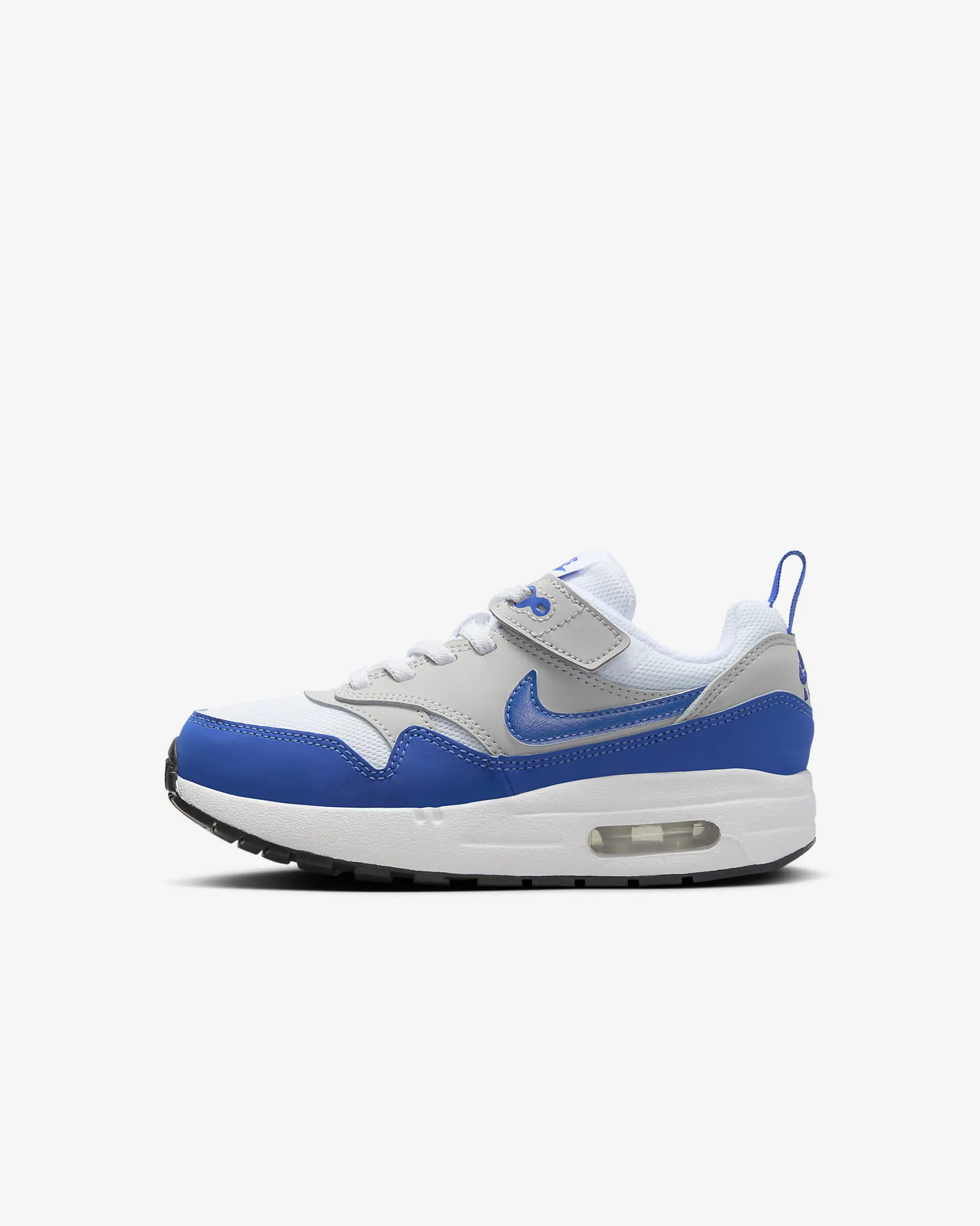 Nike ბავშვის სპორტული ფეხსაცმელი AIR MAX 1 EASYON (PS)