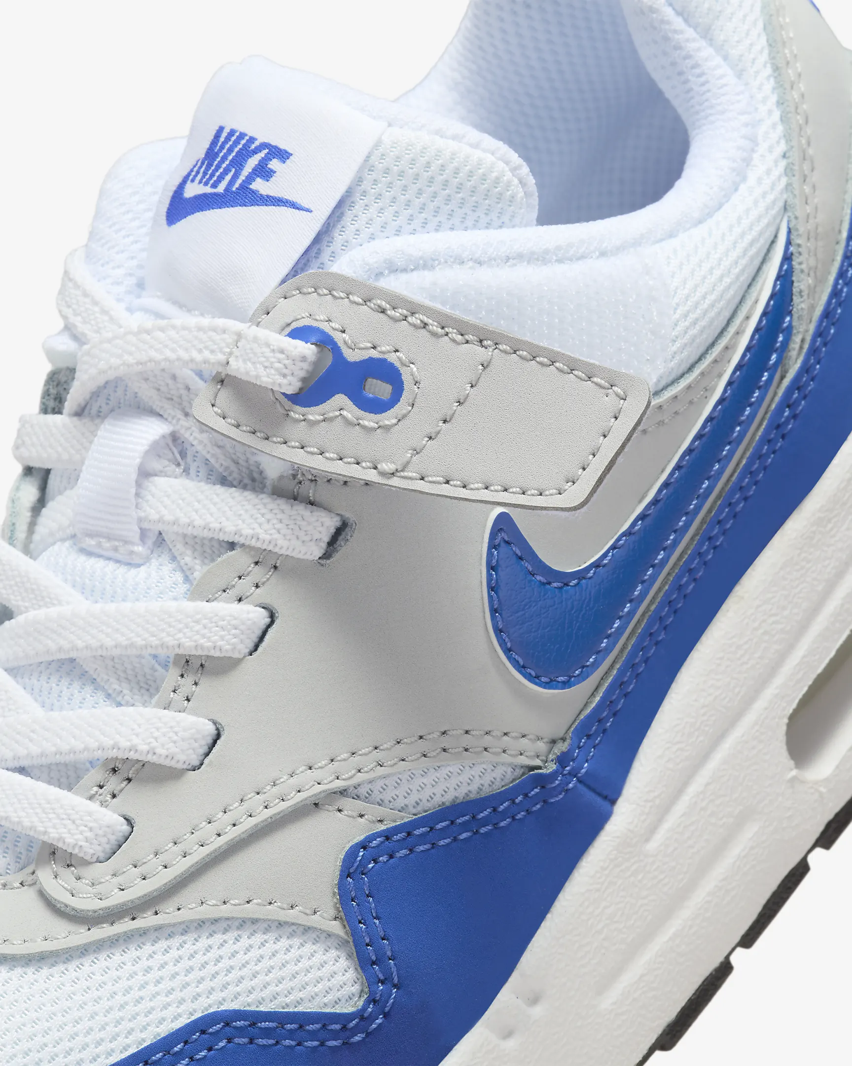 Nike ბავშვის სპორტული ფეხსაცმელი AIR MAX 1 EASYON (PS)