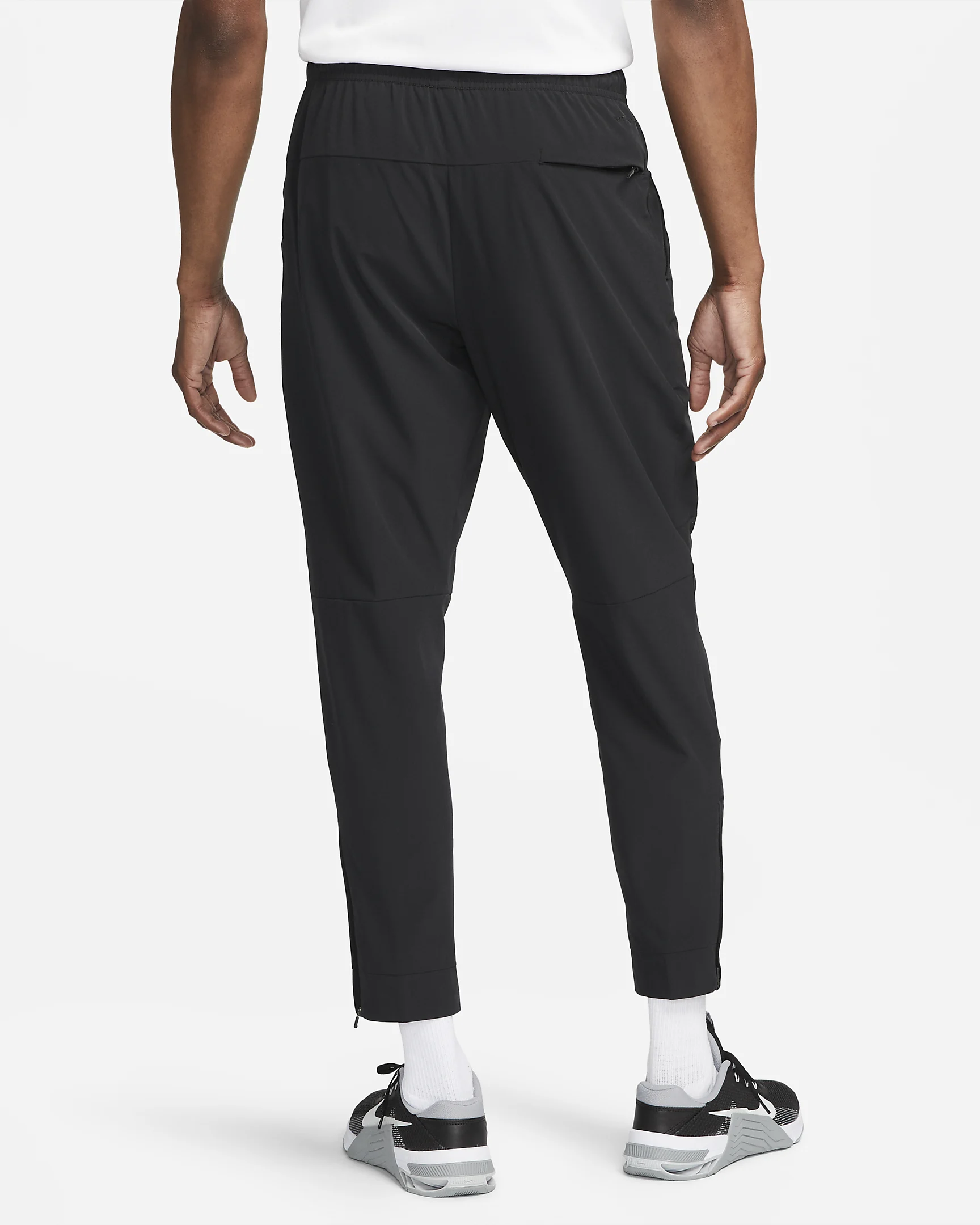 Nike მამაკაცის სპორტული შარვალი M NK DF UNLIMITED PANT TPR