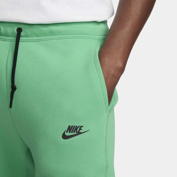 Nike მამაკაცის სპორტული შარვალი M NK TCH FLC JGGR