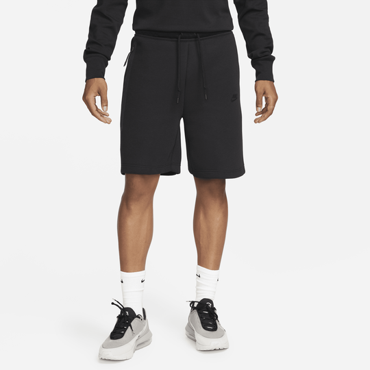 Nike მამაკაცის შორტი M NK TCH FLC SHORT