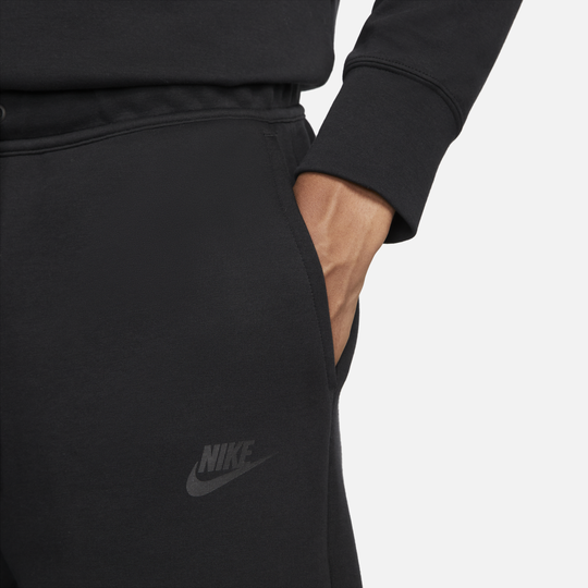 Nike მამაკაცის შორტი M NK TCH FLC SHORT