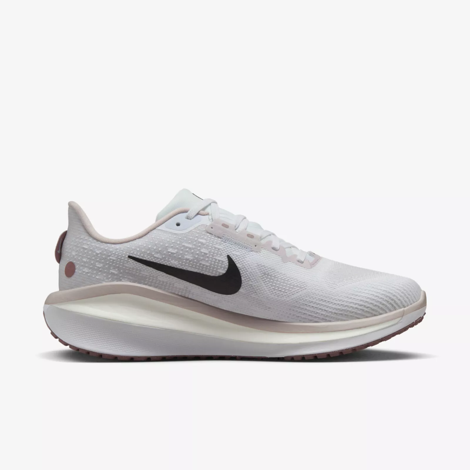 Nike ქალის სპორტული ფეხსაცმელი W NIKE VOMERO 17