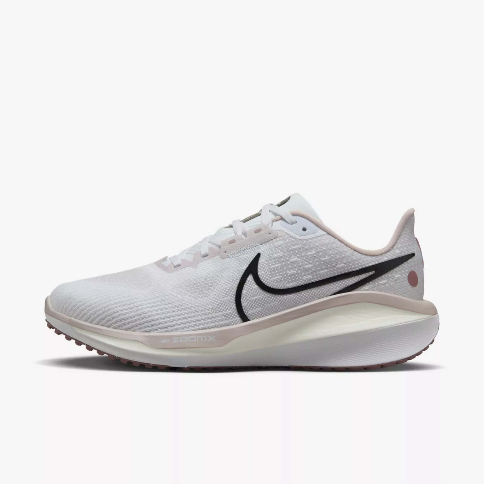 Nike ქალის სპორტული ფეხსაცმელი W NIKE VOMERO 17