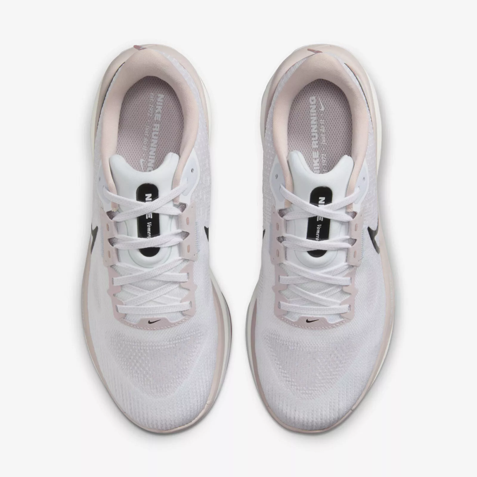 Nike ქალის სპორტული ფეხსაცმელი W NIKE VOMERO 17