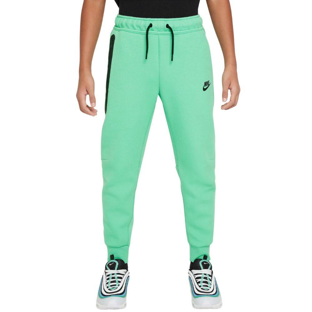 Nike ბავშვის შარვალი B NSW TECH FLC PANT