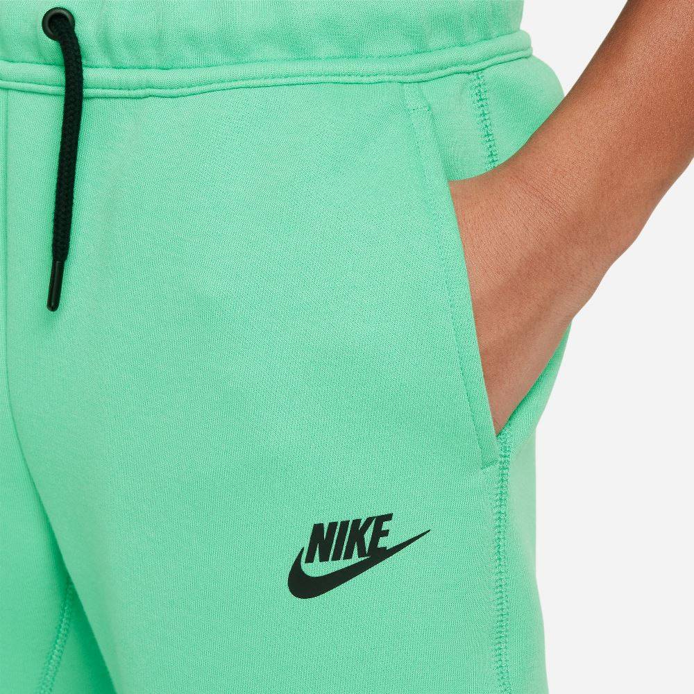 Nike ბავშვის შარვალი B NSW TECH FLC PANT