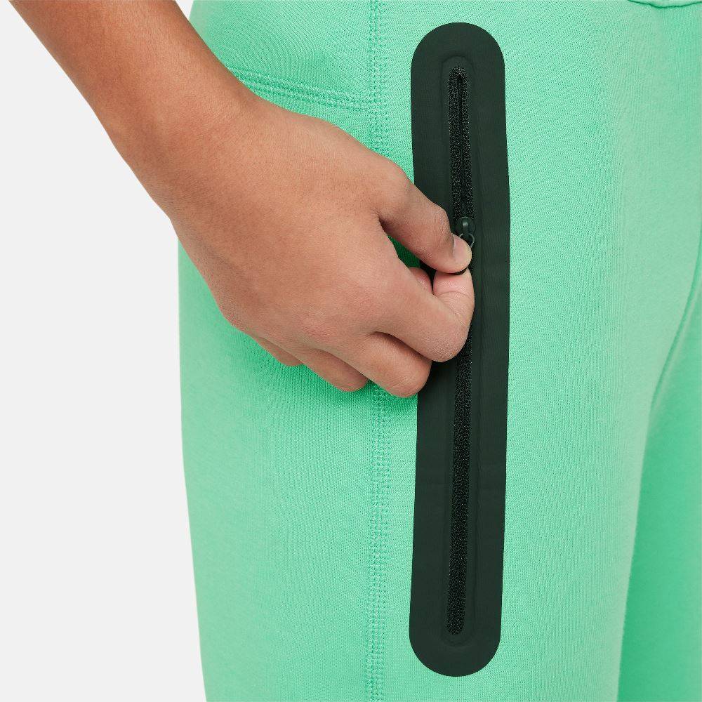 Nike ბავშვის შარვალი B NSW TECH FLC PANT