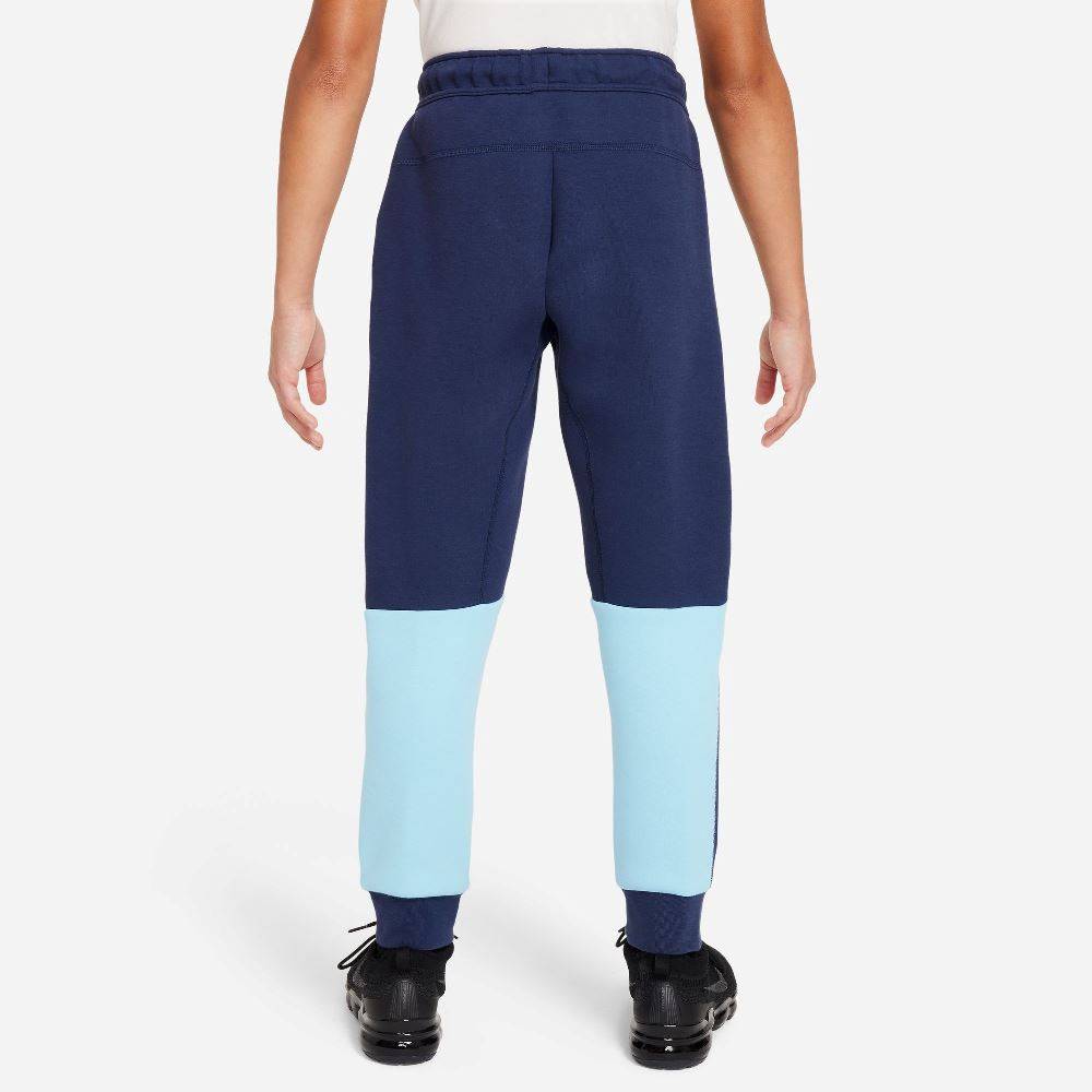 Nike ბავშვის შარვალი B NSW TECH FLC PANT