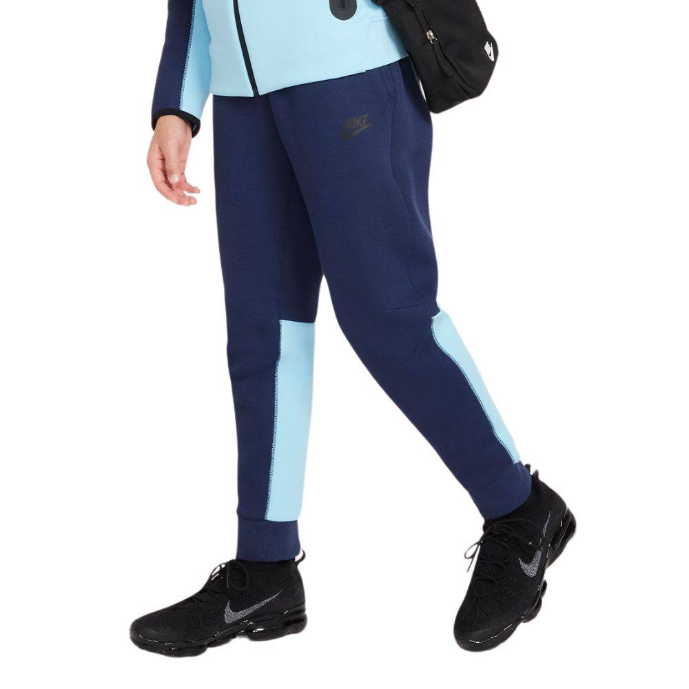 Nike ბავშვის შარვალი B NSW TECH FLC PANT