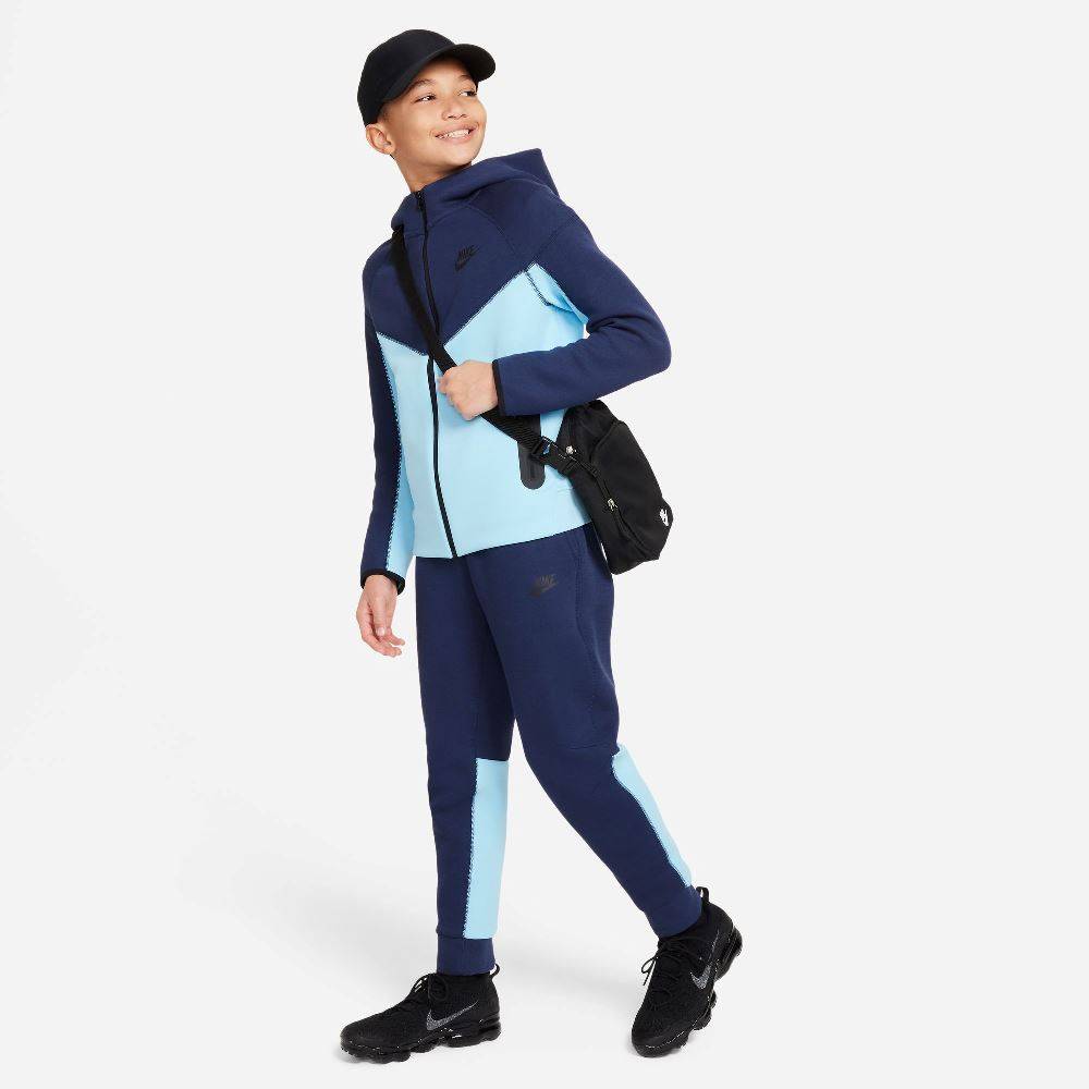 Nike ბავშვის შარვალი B NSW TECH FLC PANT