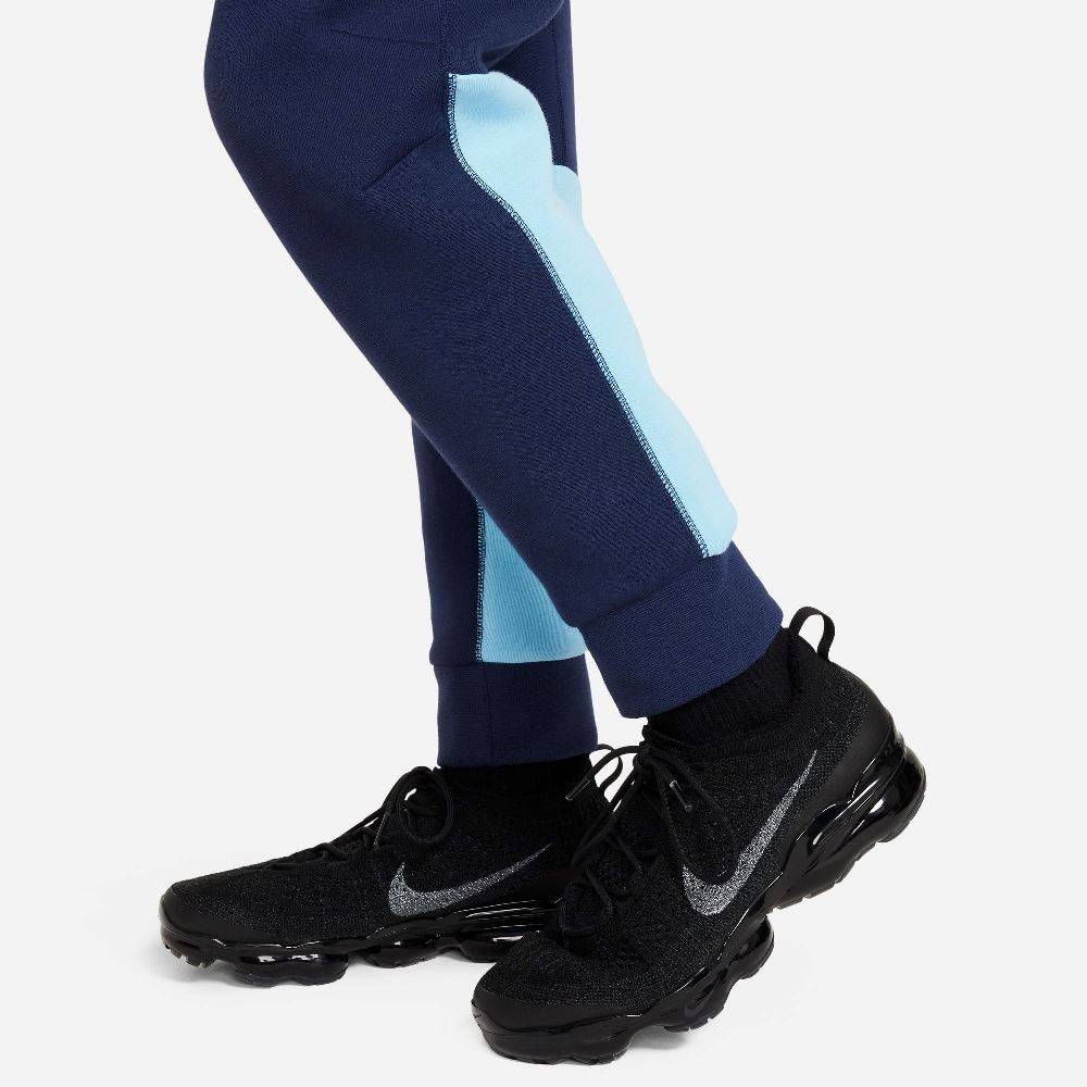 Nike ბავშვის შარვალი B NSW TECH FLC PANT