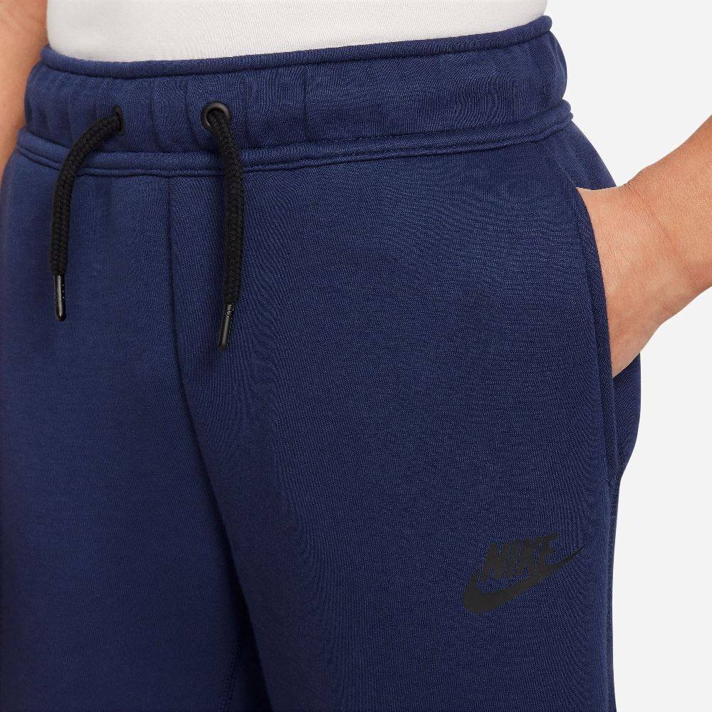 Nike ბავშვის შარვალი B NSW TECH FLC PANT