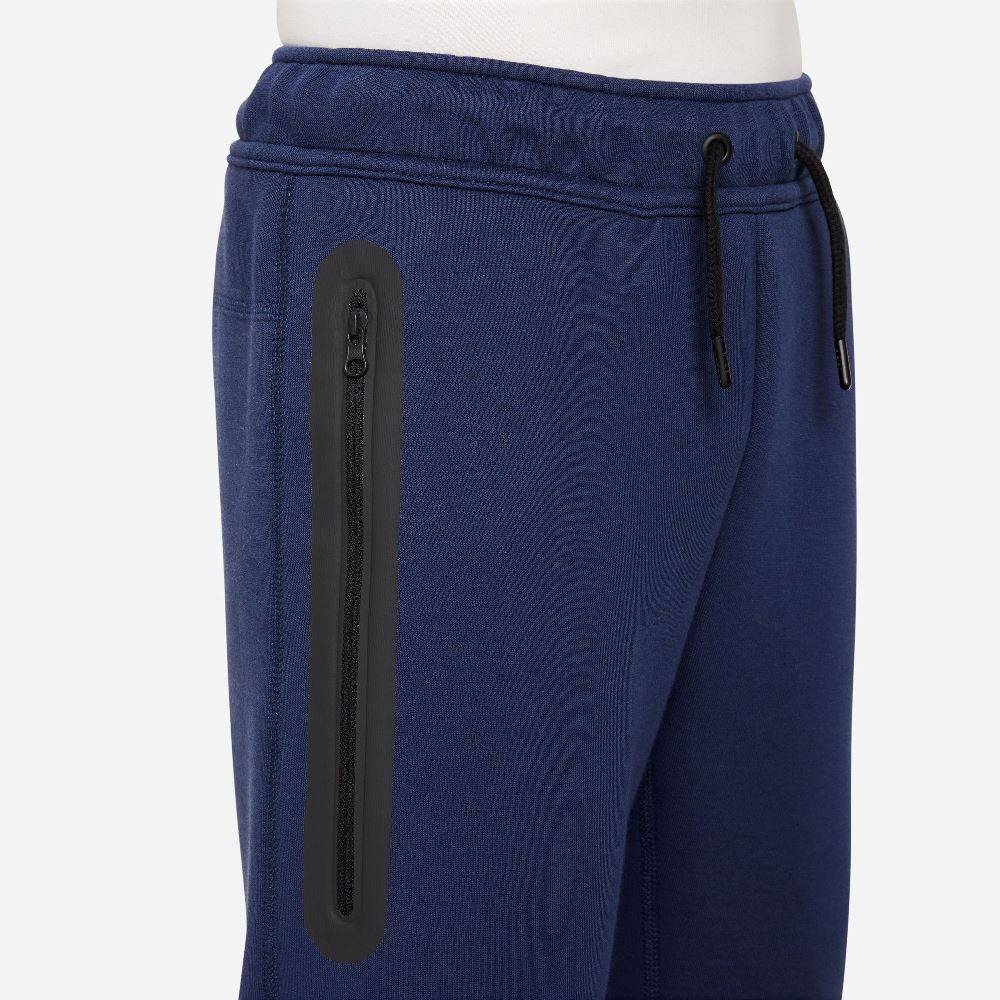Nike ბავშვის შარვალი B NSW TECH FLC PANT