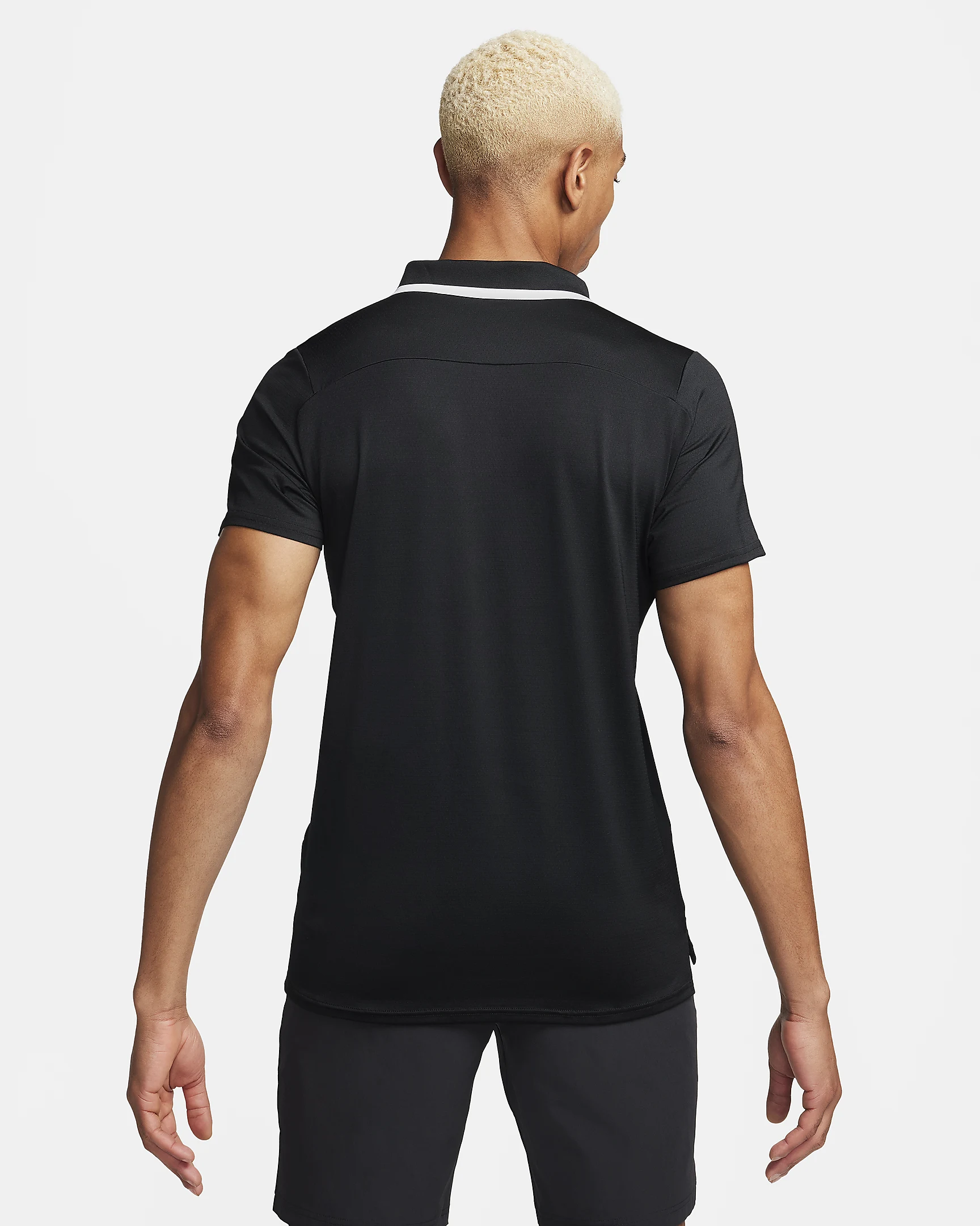 Nike მამაკაცის პოლო მაისური M NKCT DF ADVTG POLO