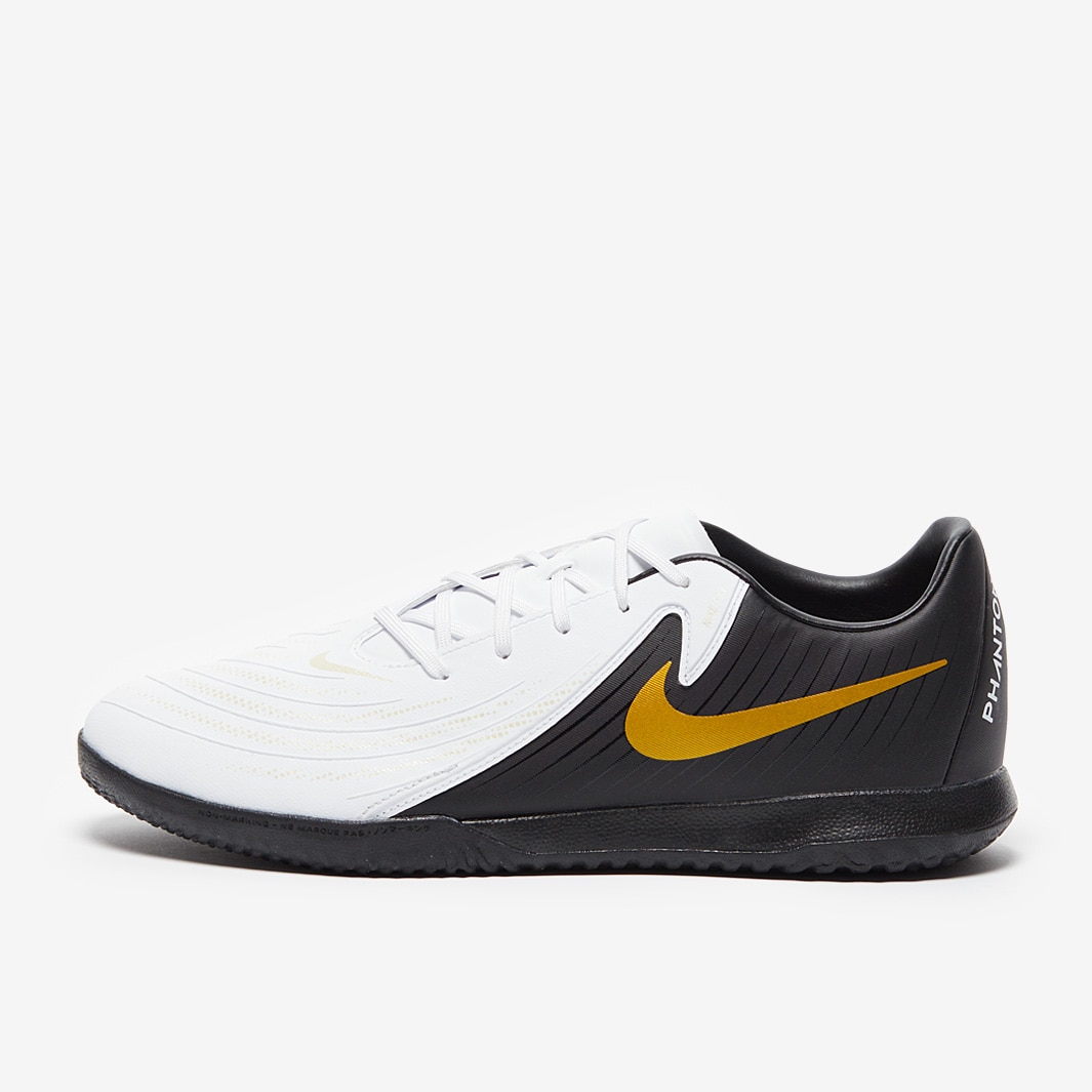 Nike მამაკაცის სპორტული ფეხსაცმელი PHANTOM GX II ACADEMY IC
