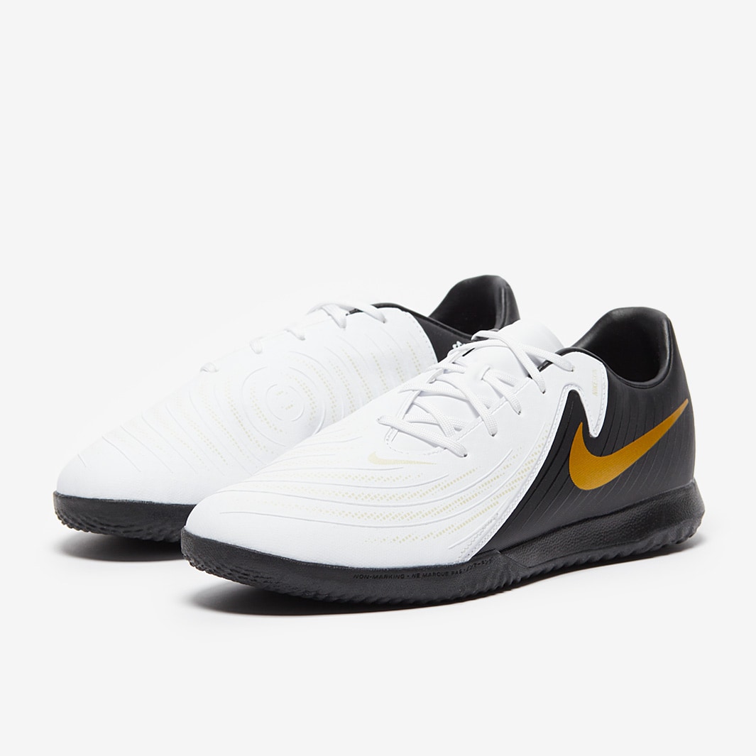 Nike მამაკაცის სპორტული ფეხსაცმელი PHANTOM GX II ACADEMY IC