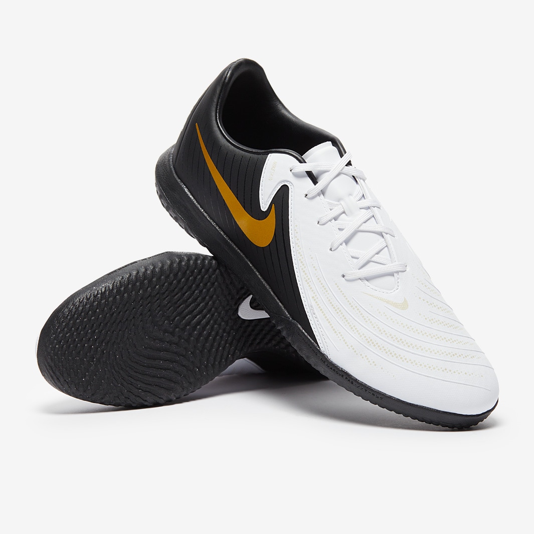 Nike მამაკაცის სპორტული ფეხსაცმელი PHANTOM GX II ACADEMY IC