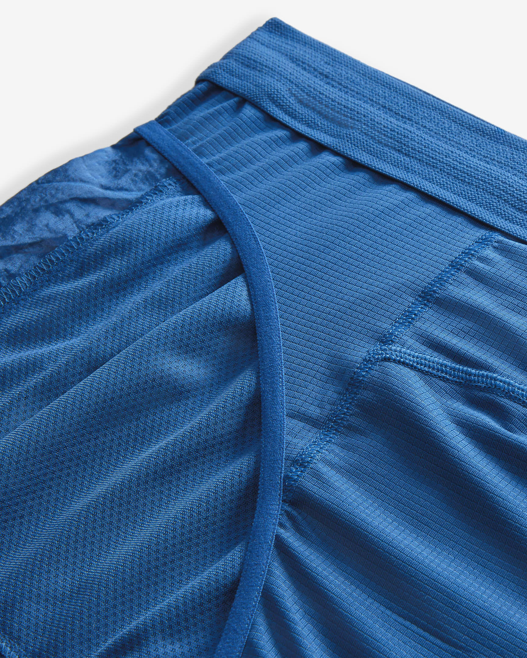 Nike მამაკაცის შორტი M NK DF RUN DIV STRIDE 5BF SHO