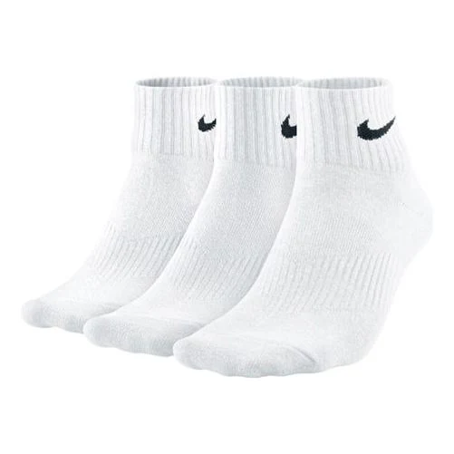 Nike მამაკაცის წინდა U NK PERF LTWT QT 3PR