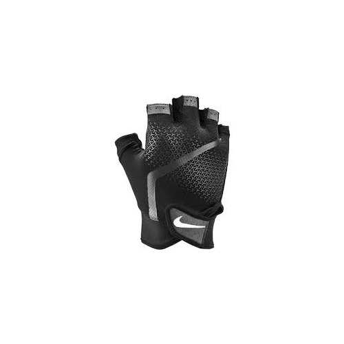 ხელთათმანი NIKE M EXTREME FG BLACK/ANTHRACITE/WHITE L