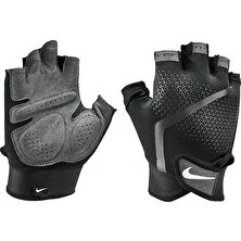 ხელთათმანი NIKE M EXTREME FG BLACK/ANTHRACITE/WHITE XL