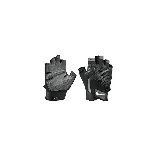 ხელთათმანი NIKE M EXTREME FG BLACK/ANTHRACITE/WHITE XL
