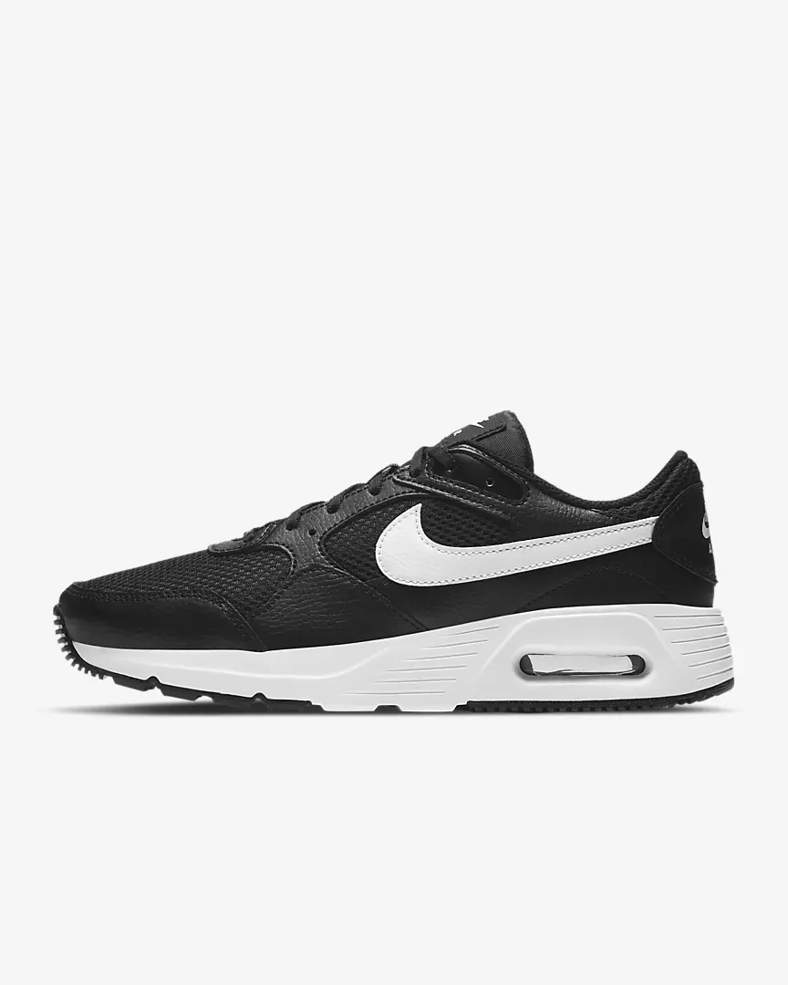 Nike ქალის სპორტული ფეხსაცმელი WMNS NIKE AIR MAX SC