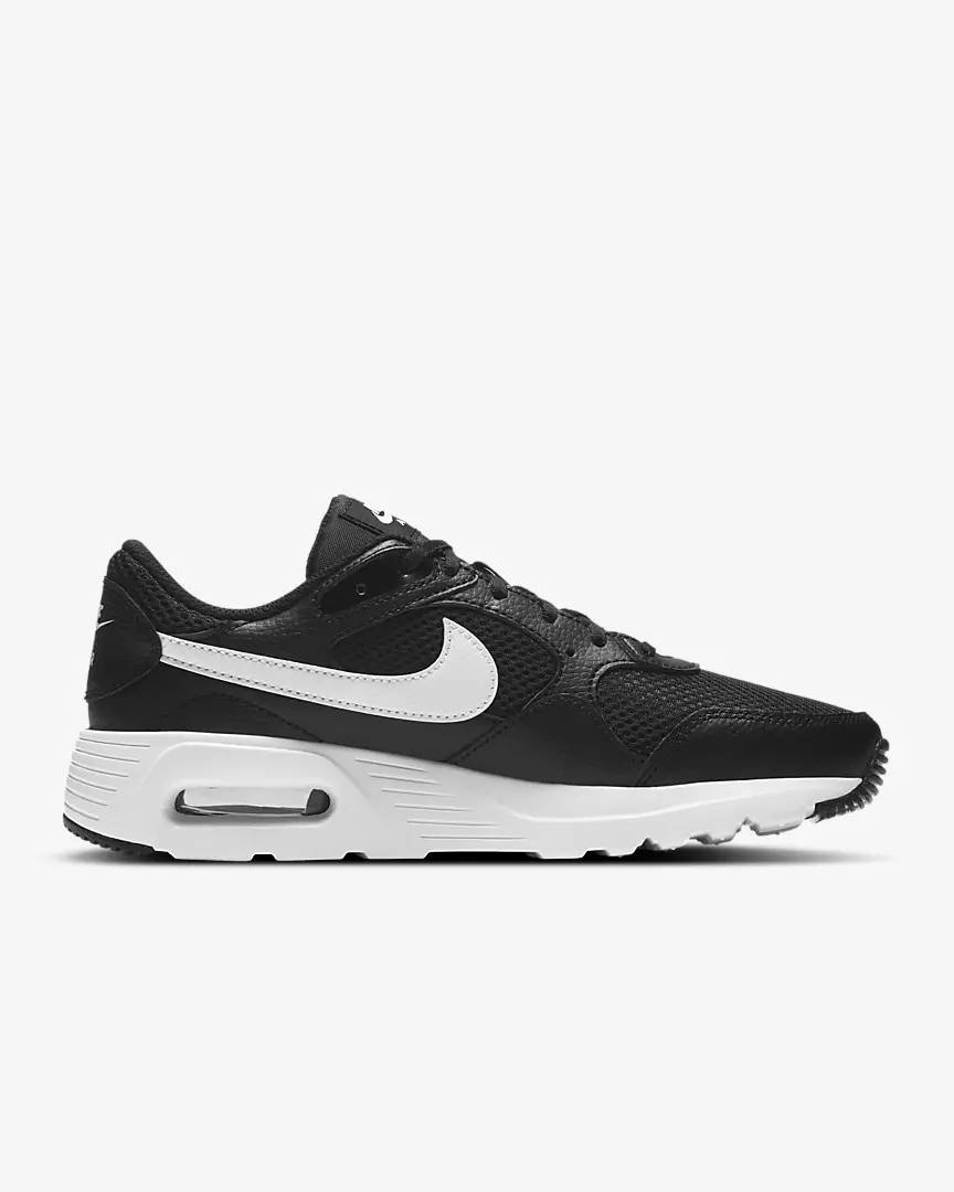 Nike ქალის სპორტული ფეხსაცმელი WMNS NIKE AIR MAX SC