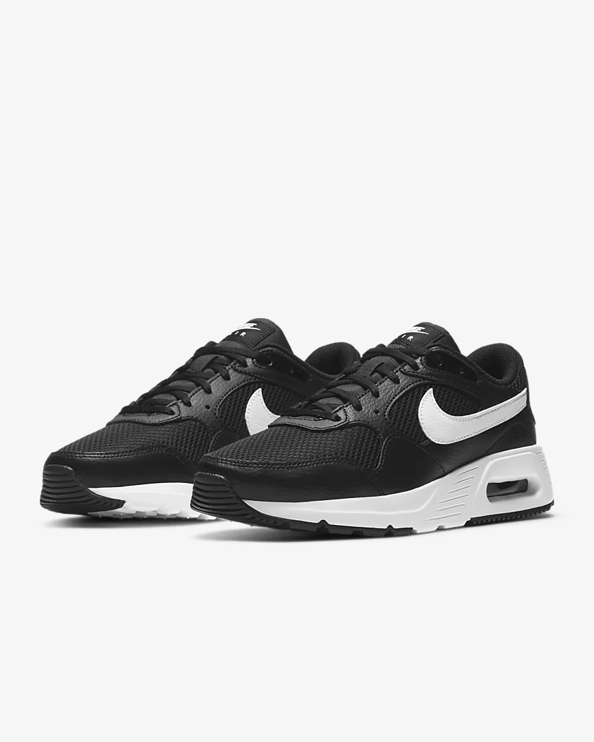 Nike ქალის სპორტული ფეხსაცმელი WMNS NIKE AIR MAX SC