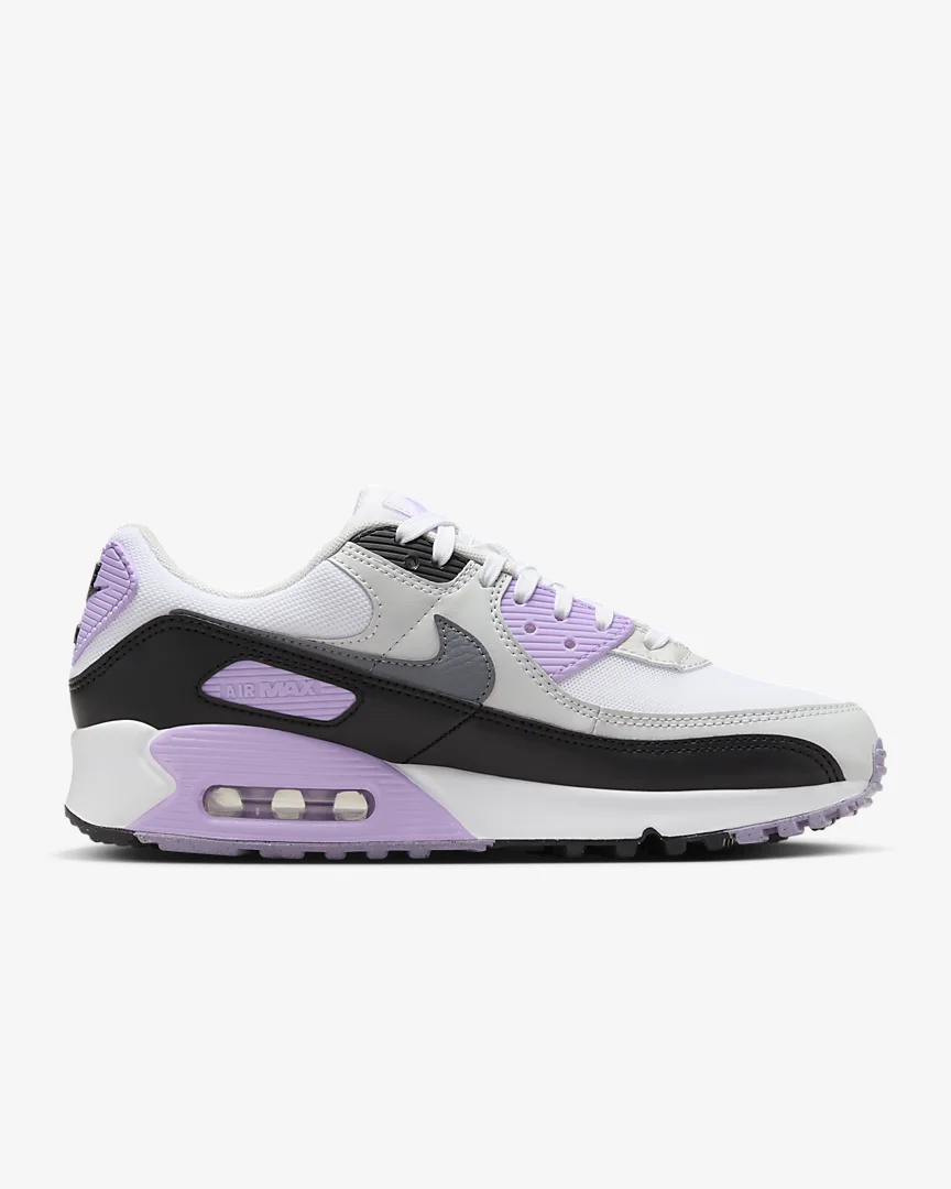 Nike ქალის სპორტული ფეხსაცმელი WMNS AIR MAX 90