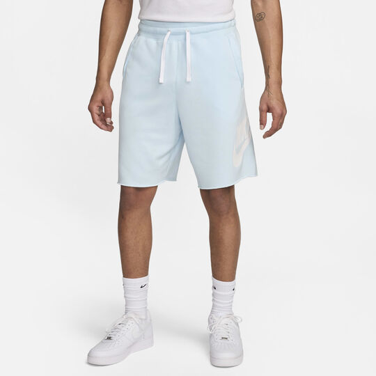Nike მამაკაცის შორტი M NK CLUB ALUMNI HBR FT SHORT