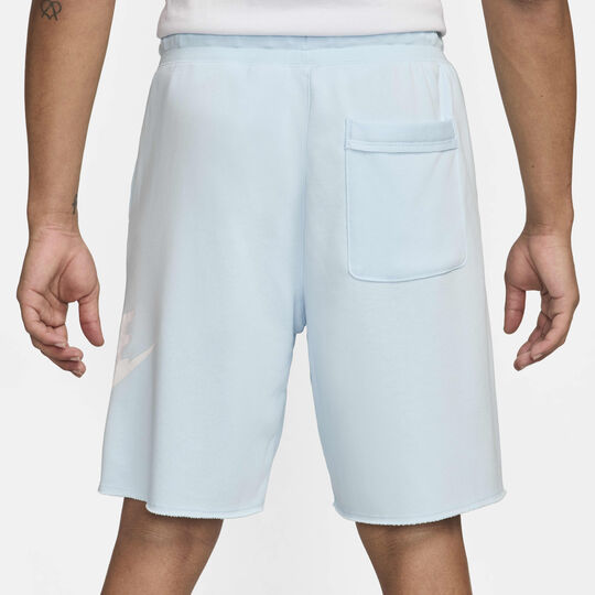Nike მამაკაცის შორტი M NK CLUB ALUMNI HBR FT SHORT