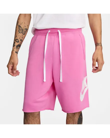 Nike მამაკაცის შორტი M NK CLUB ALUMNI HBR FT SHORT