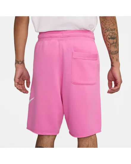 Nike მამაკაცის შორტი M NK CLUB ALUMNI HBR FT SHORT