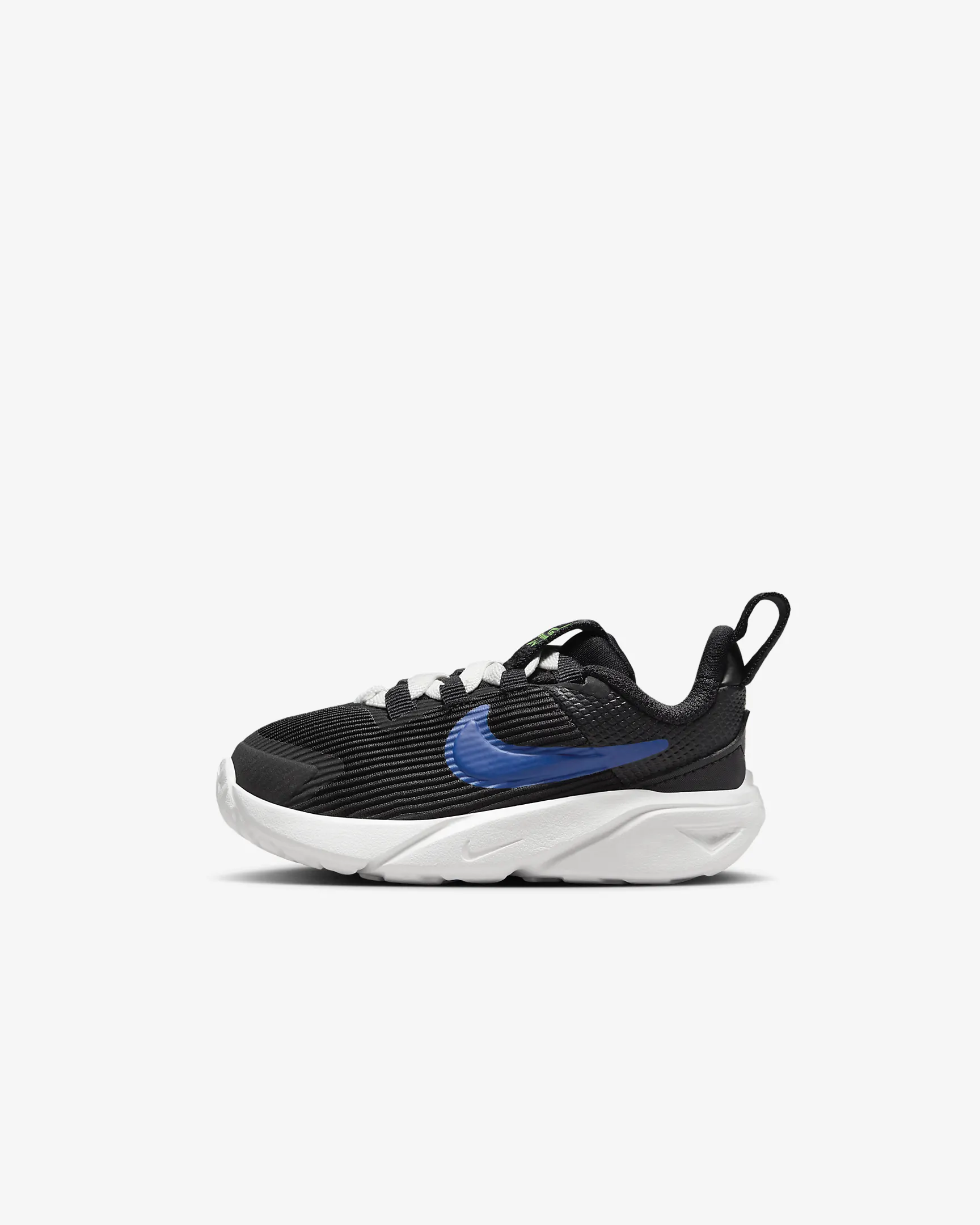 Nike ბავშვის სპორტული ფეხსაცმელი NIKE STAR RUNNER 4 NN (TD)